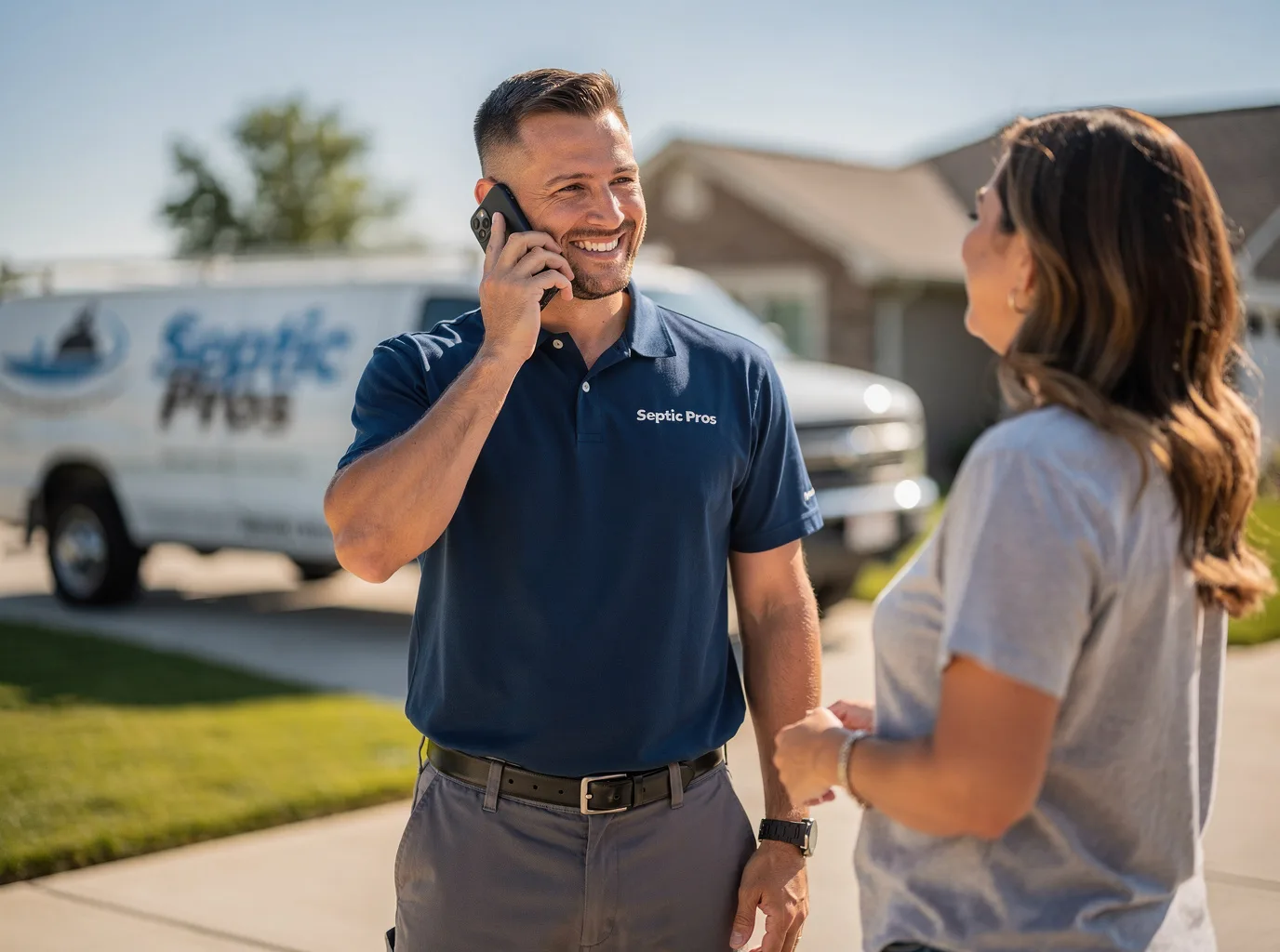 Septic Tank Pumping Brooker, FL FAQs
